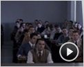 La vida en rojo Tráiler