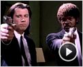Pulp Fiction Tráiler VO