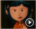 Los mundos de Coraline Tráiler