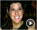 Marisa Tomei Interview 4: El luchador