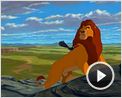 El Rey León Tráiler