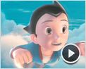 Astro Boy Tráiler