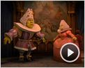 Shrek Tercero Tráiler