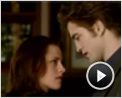 La saga Crepúsculo: Luna nueva Tráiler