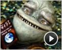 Pequeños invasores Tráiler