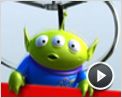 Toy Story 3 Teaser