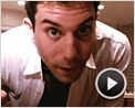 Paranormal Activity Clip