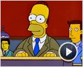 Los Simpson Clip (5)