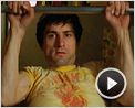 Taxi Driver Tráiler VO