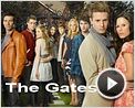 The Gates. Ciudad de vampiros - season 1 - episode 1 Teaser