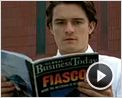 Elizabethtown Tráiler VO