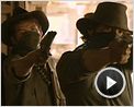 Tierra de Lobos Tráiler