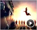 Spartacus: Sangre y arena Teaser (2)