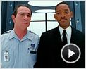 Hombres de Negro II Tráiler