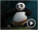 Kung Fu Panda 2 Tráiler