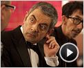Johnny English Returns Tráiler