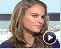 Natalie Portman Interview 2: Cisne negro