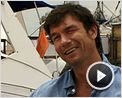Jerry O'Connell Interview 2: Piraña 3D