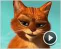 El gato con botas Tráiler (3)