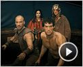 Immortals Clip (2)