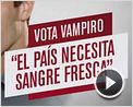 Casi humanos Teaser (4)