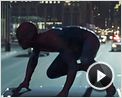 The Amazing Spider-Man Clip (2)