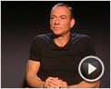 Jean-Claude Van Damme Interview : Los mercenarios 2
