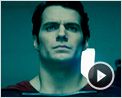 El Hombre de Acero Tráiler