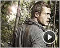 Terra Nova - season 1 - episode 1 Clip (2)