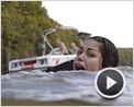Tiburón 3D. La presa Tráiler