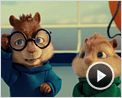 Alvin y las ardillas 3 Teaser