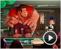 ¡Rompe Ralph! Tráiler