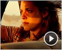 On the road (En la carretera) Tráiler