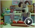 Wallace & Gromit: La maldición de las verduras Tráiler