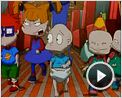 Rugrats en París: La película Tráiler VO