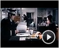 Más allá de las colinas Clip (3) VO
