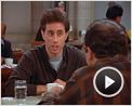 Seinfeld - season 2 Clip