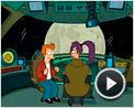 Futurama Tráiler VO