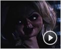 La novia de Chucky Tráiler