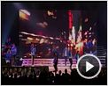 Glee en concierto Tráiler VO