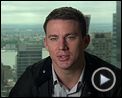 Foto : Channing Tatum Interview : Efectos secundarios