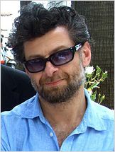 Andy Serkis