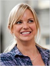 Anna Faris