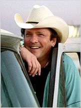Michael Madsen