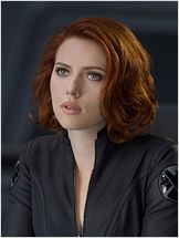 Scarlett Johansson