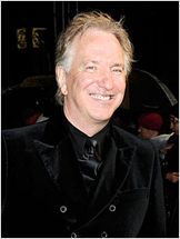 Alan Rickman