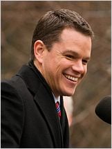 Matt Damon