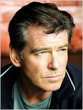 Pierce Brosnan