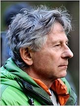 Roman Polanski