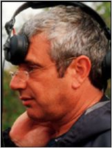 Michel Boujenah